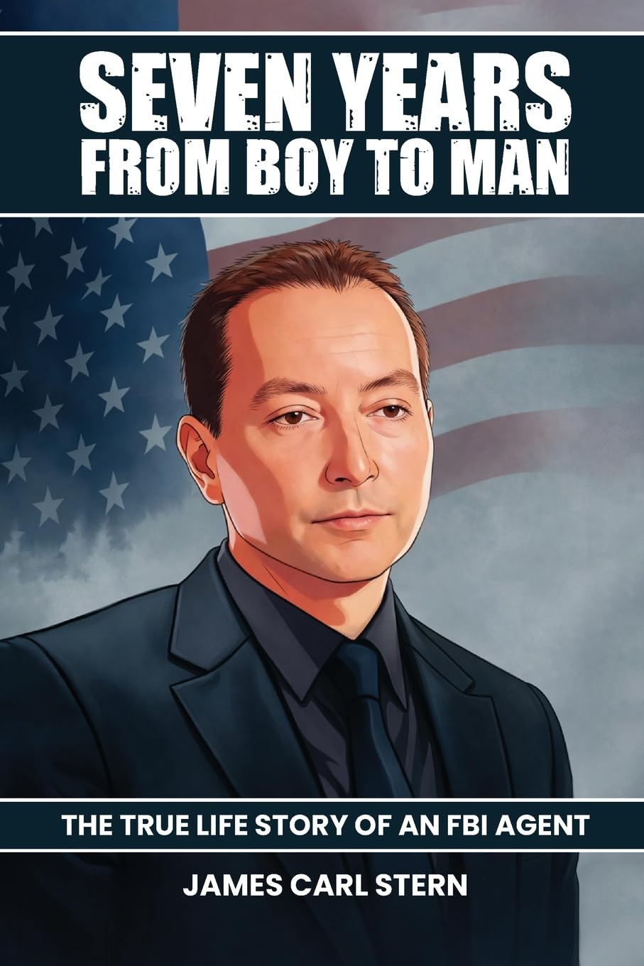 Seven Years From Boy To Man Law