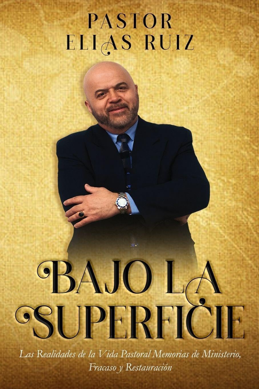 BAJO LA SUPERFICIE Religion & Esotericism