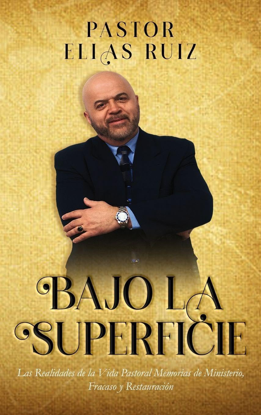 BAJO LA SUPERFICIE Religion & Esotericism