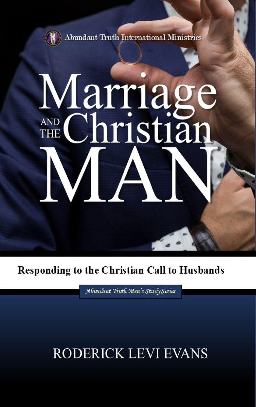 Marriage and the Christian Man Religion & Esotericism