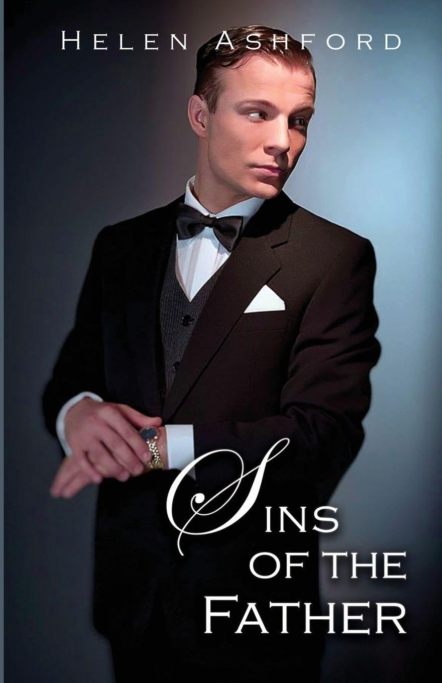 Sins of the Father Historical Fiction