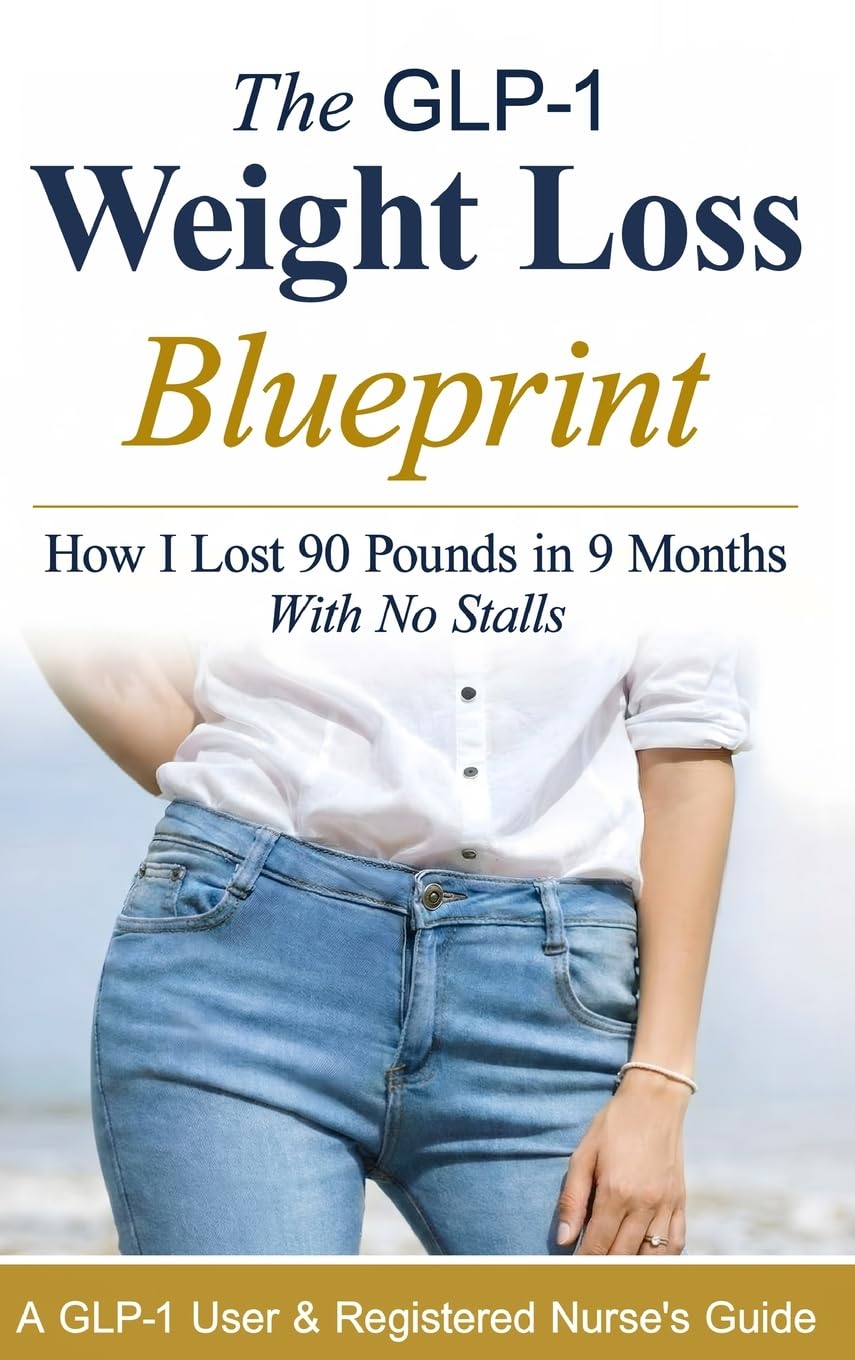 The GLP-1 Weight Loss Blueprint Business, Finance & Career