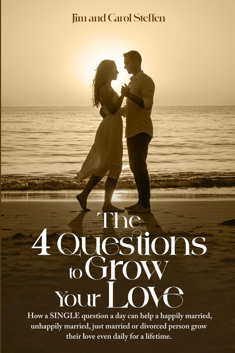 The 4 Questions To Grow Your Love Religion & Esotericism