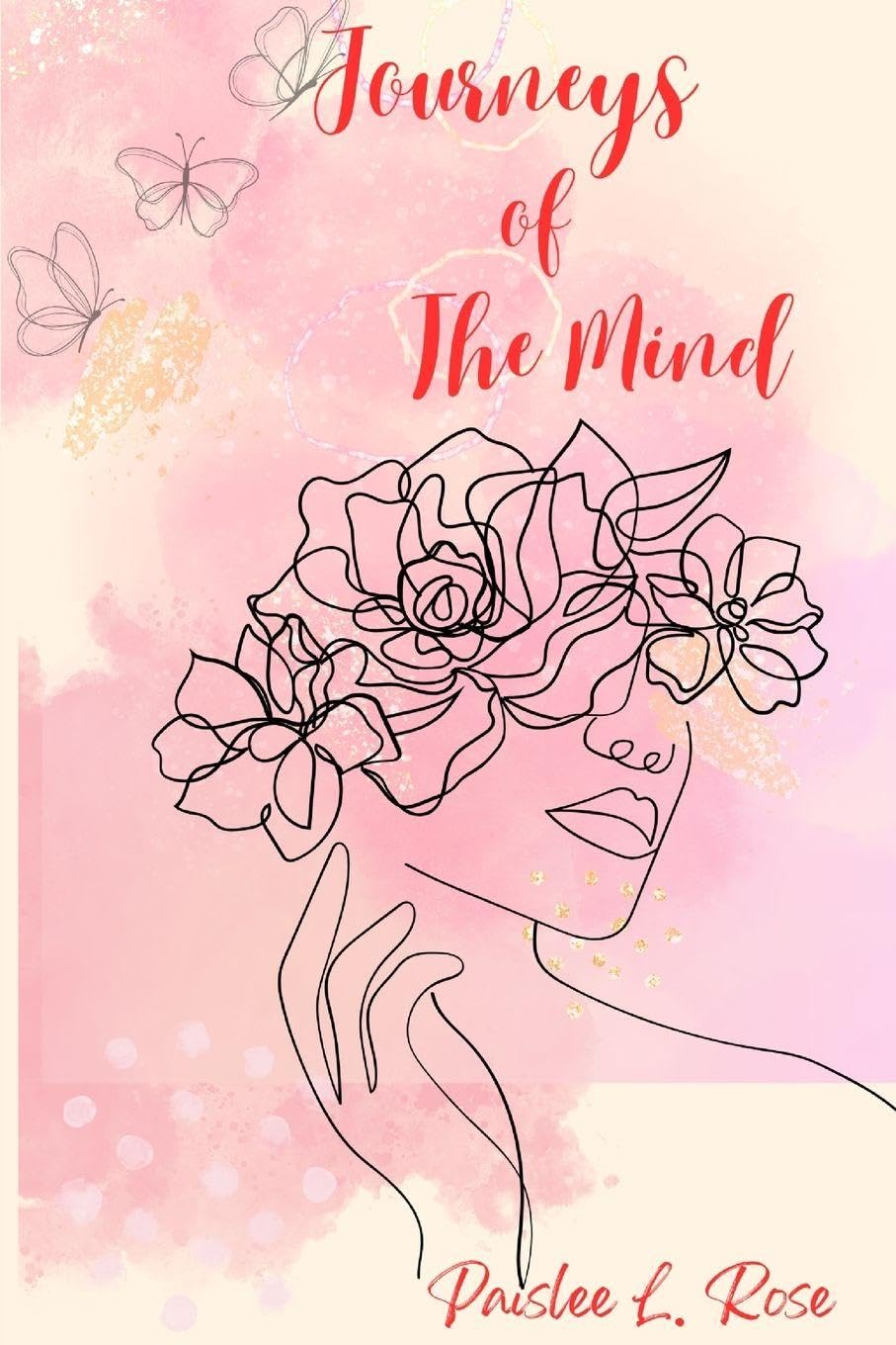 Journeys of the Mind Poetry