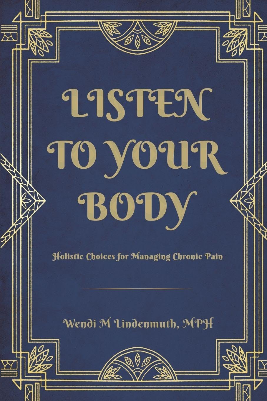 Listen to Your Body Health, Nutrition & Fitness