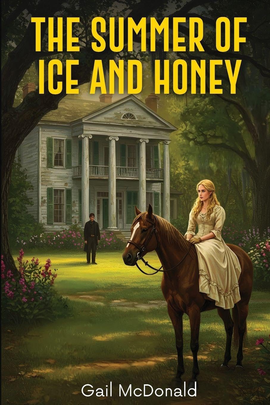 The Summer of Ice and Honey Contemporary literature