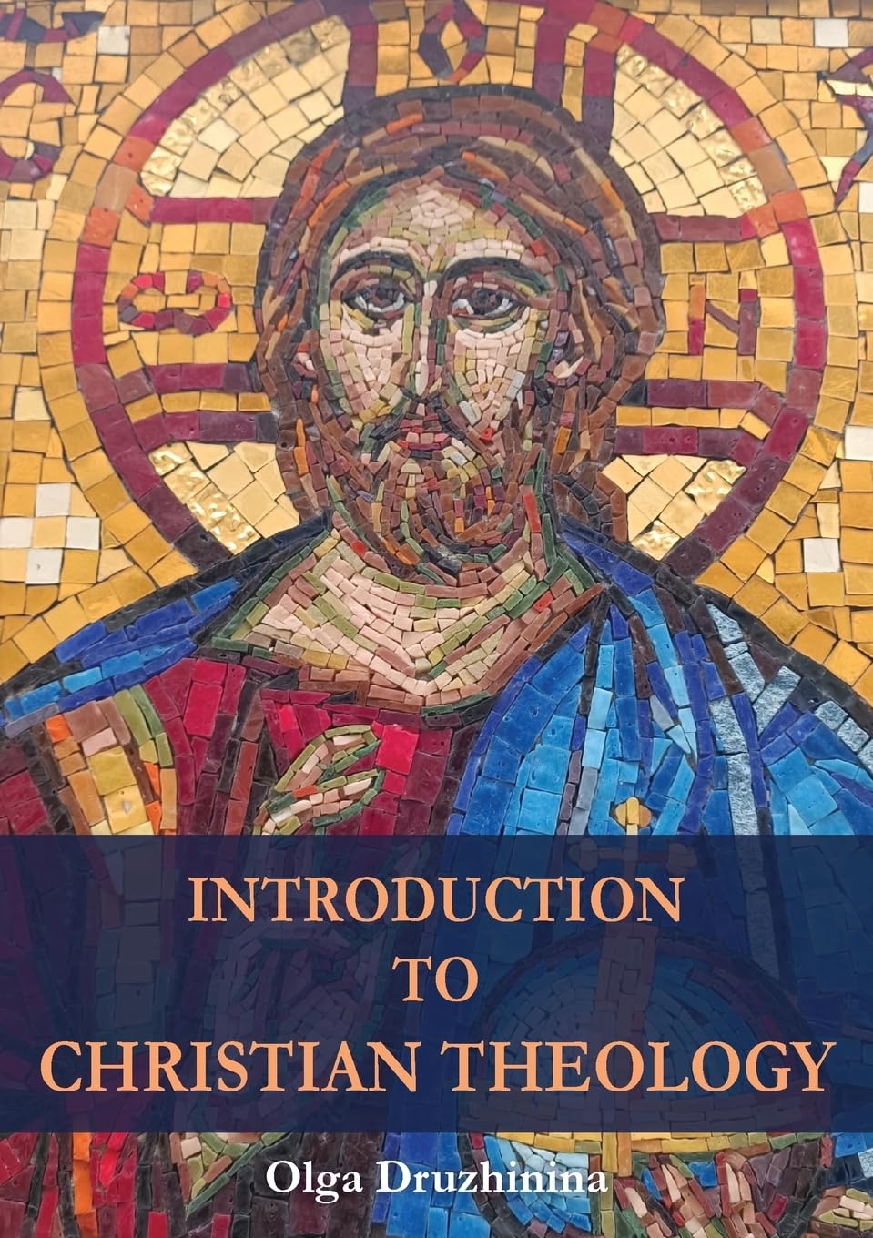 Introduction to Christian Theology Religion & Esotericism