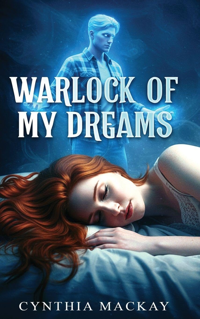 Warlock of My Dreams Historical Fiction