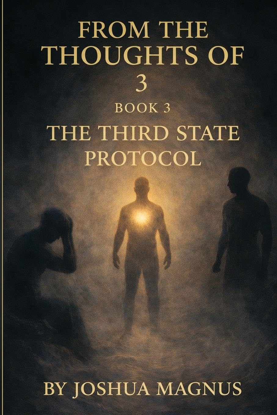 From The Thoughts Of 3 Philosophy