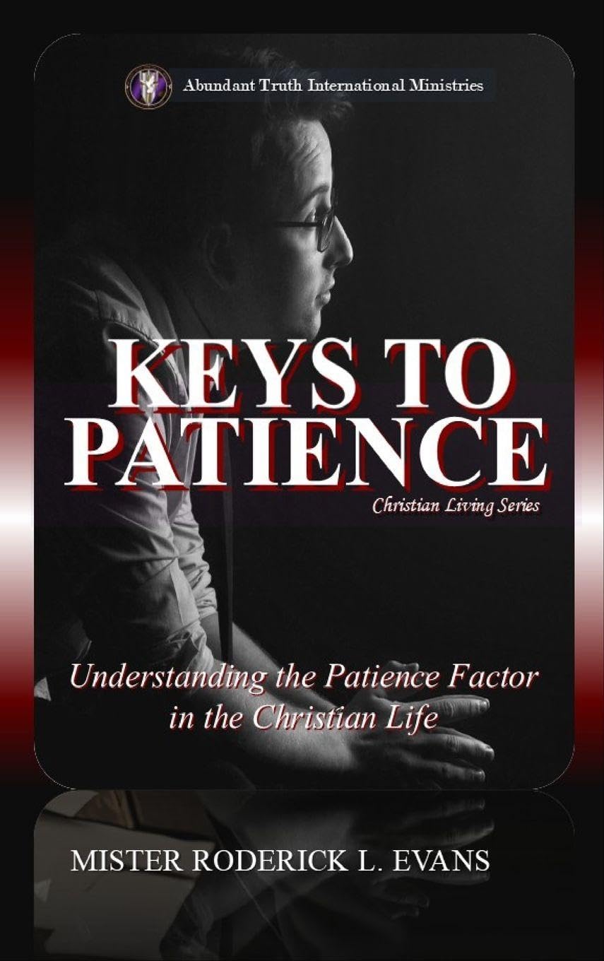 Keys to Patience Religion & Esotericism
