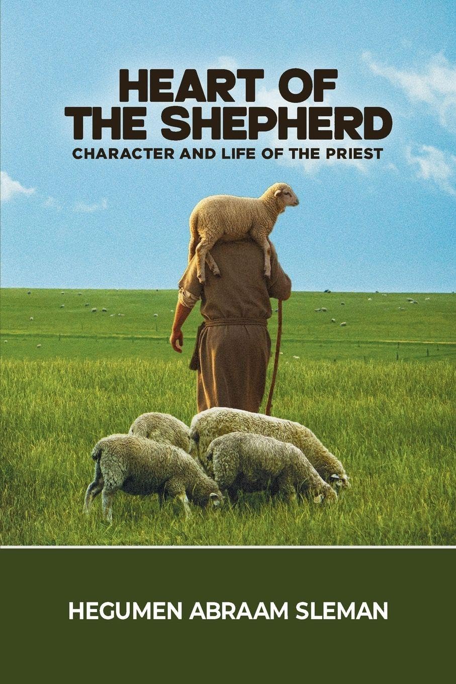 Heart of the Shepherd Religion & Esotericism