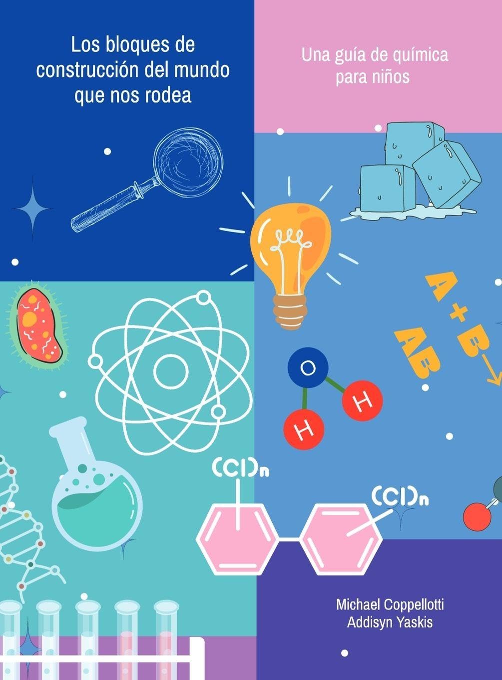 Los bloques de construcción del mundo que nos rodea Non-fiction