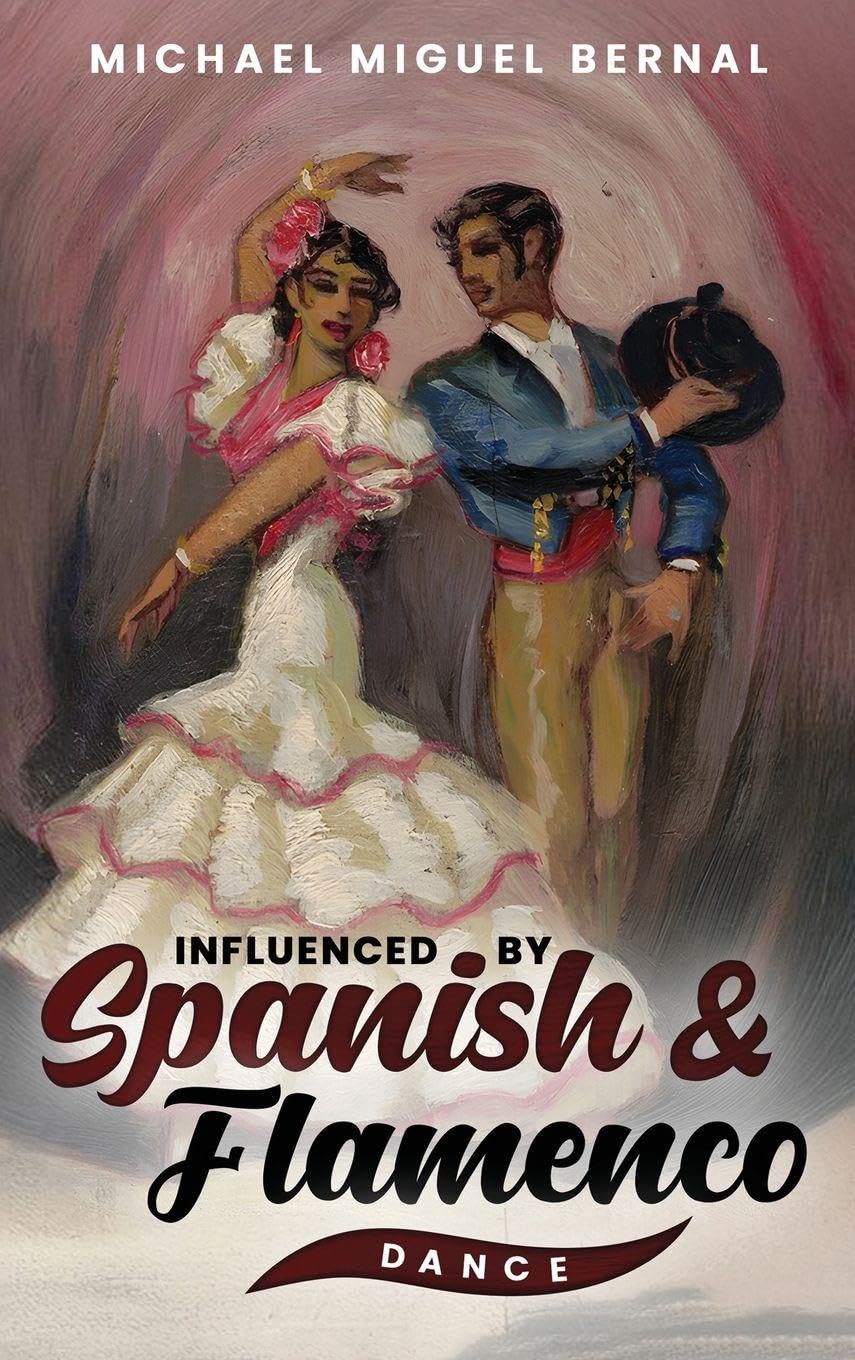 Influenced by Spanish & Flamenco Dance Film, Art & Culture