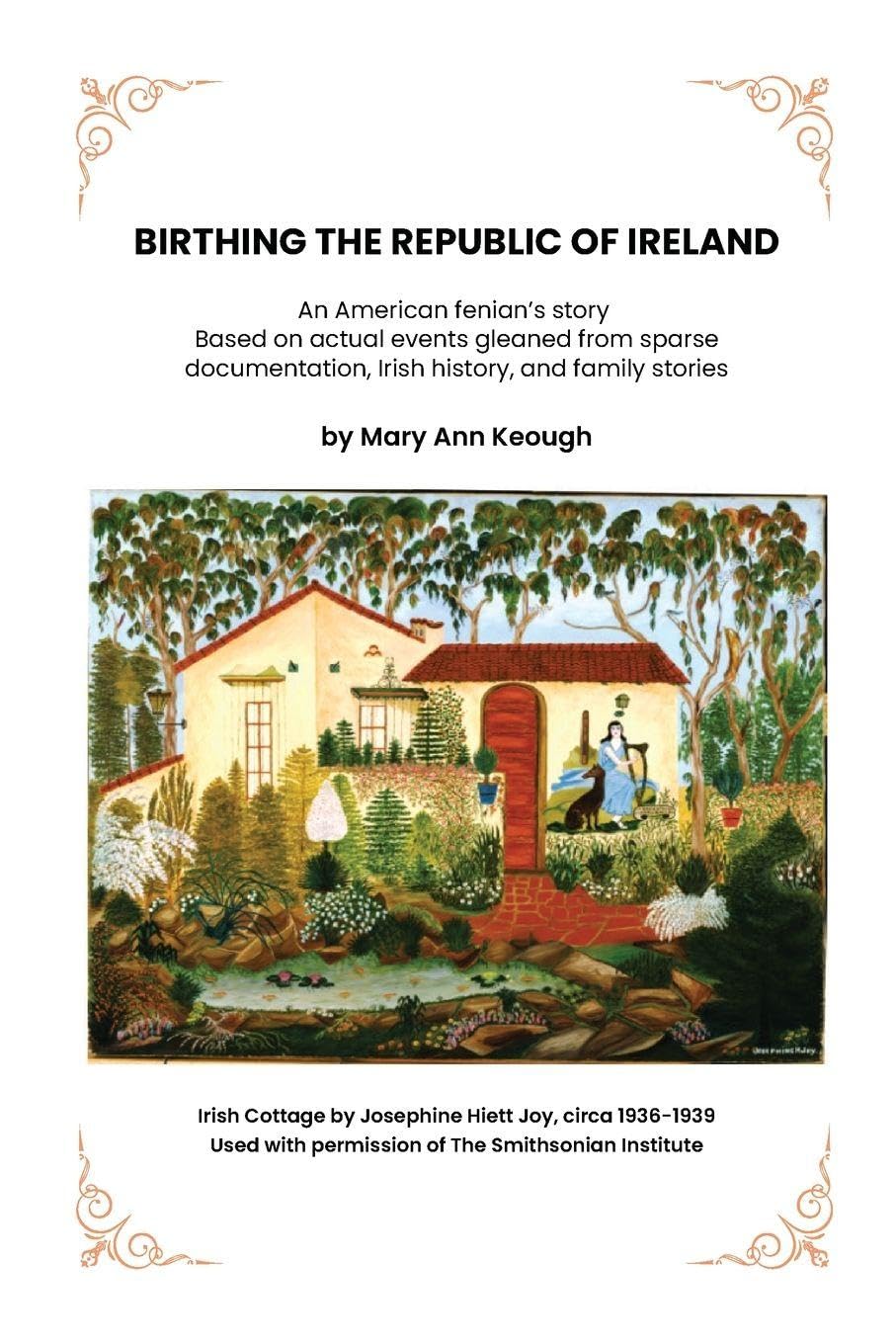 Birthing The Republic Of Ireland Memories