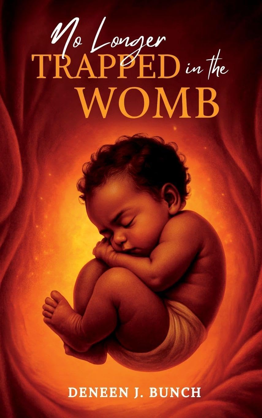 No Longer Trapped in the Womb Religion & Esotericism