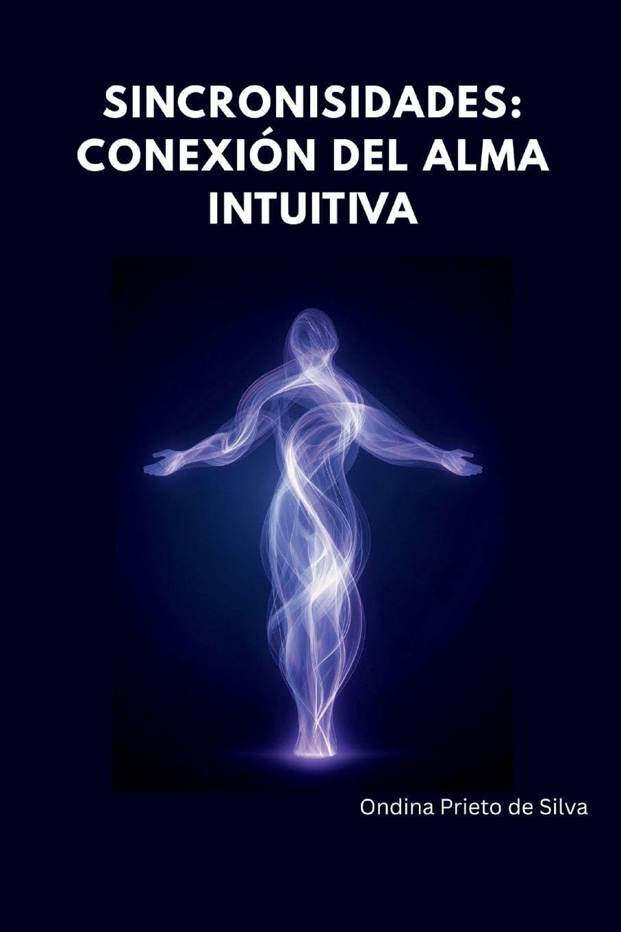 Sincronicidades, Conexión Cósmica del Alma Intuitiva Religion & Esotericism
