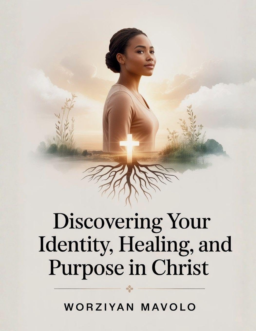 Discovering Your Identity, Healing, and Purpose in Christ Religion & Esotericism