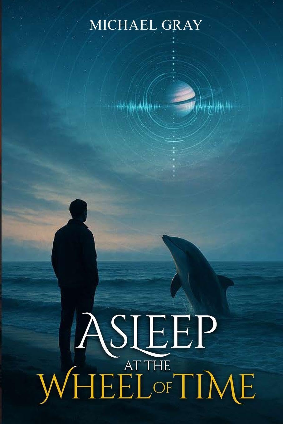 Asleep at the Wheel of Time Contemporary literature