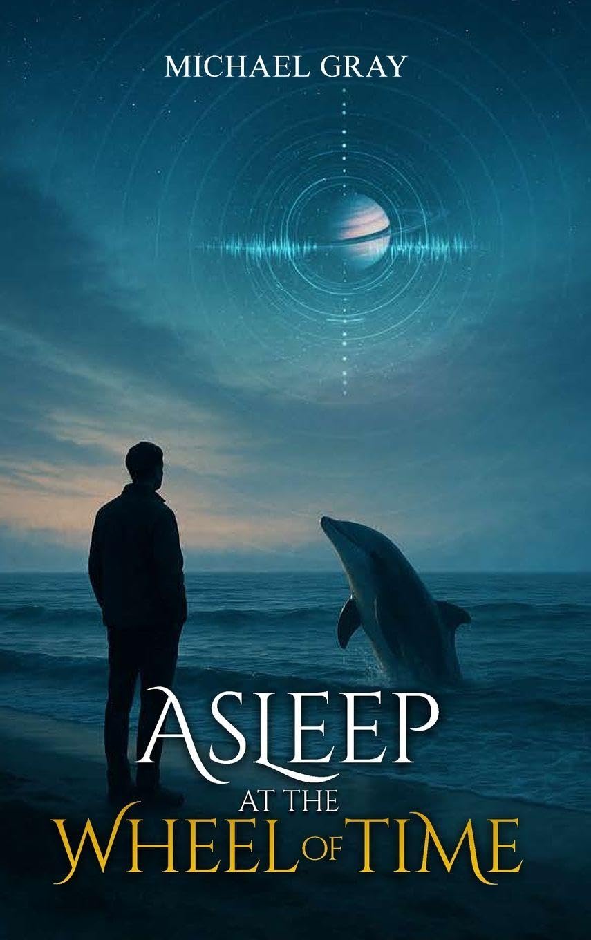 Asleep at the Wheel of Time Contemporary literature
