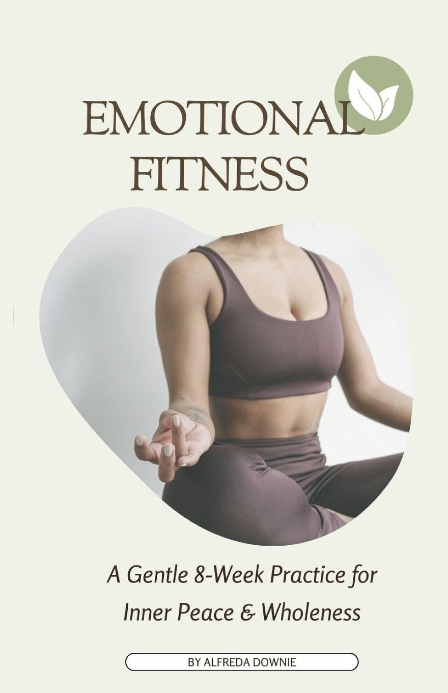 Emotional Fitness Lifestyle