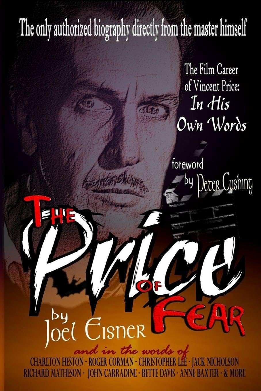 The Price of Fear Memories
