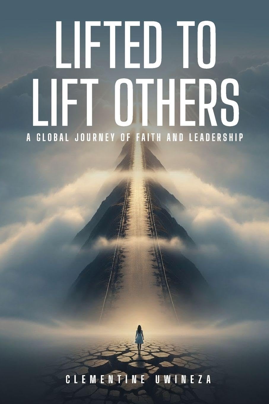 Lifted to Lift Others Lifestyle