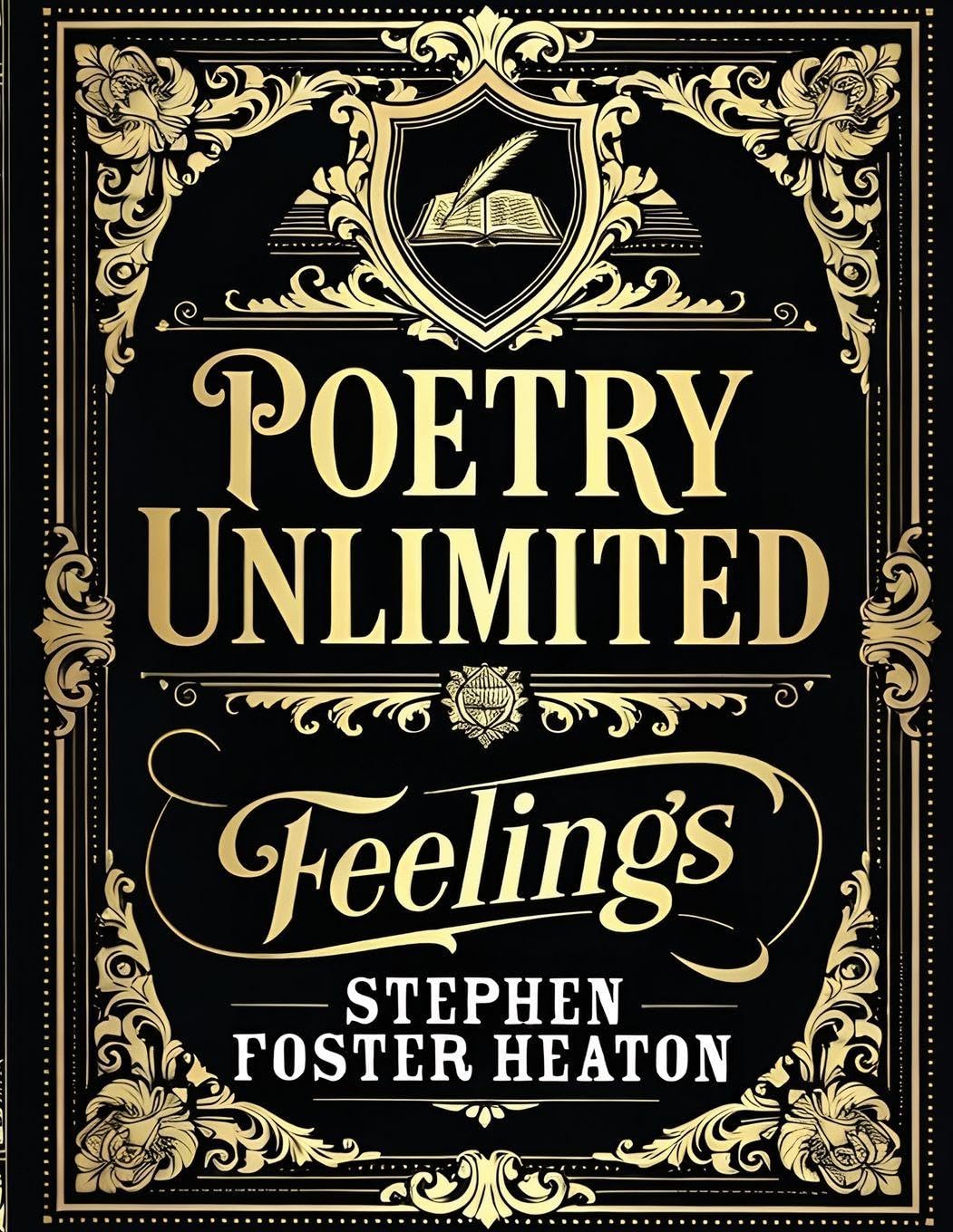 POETRY UNLIMITED  Feelings Poetry