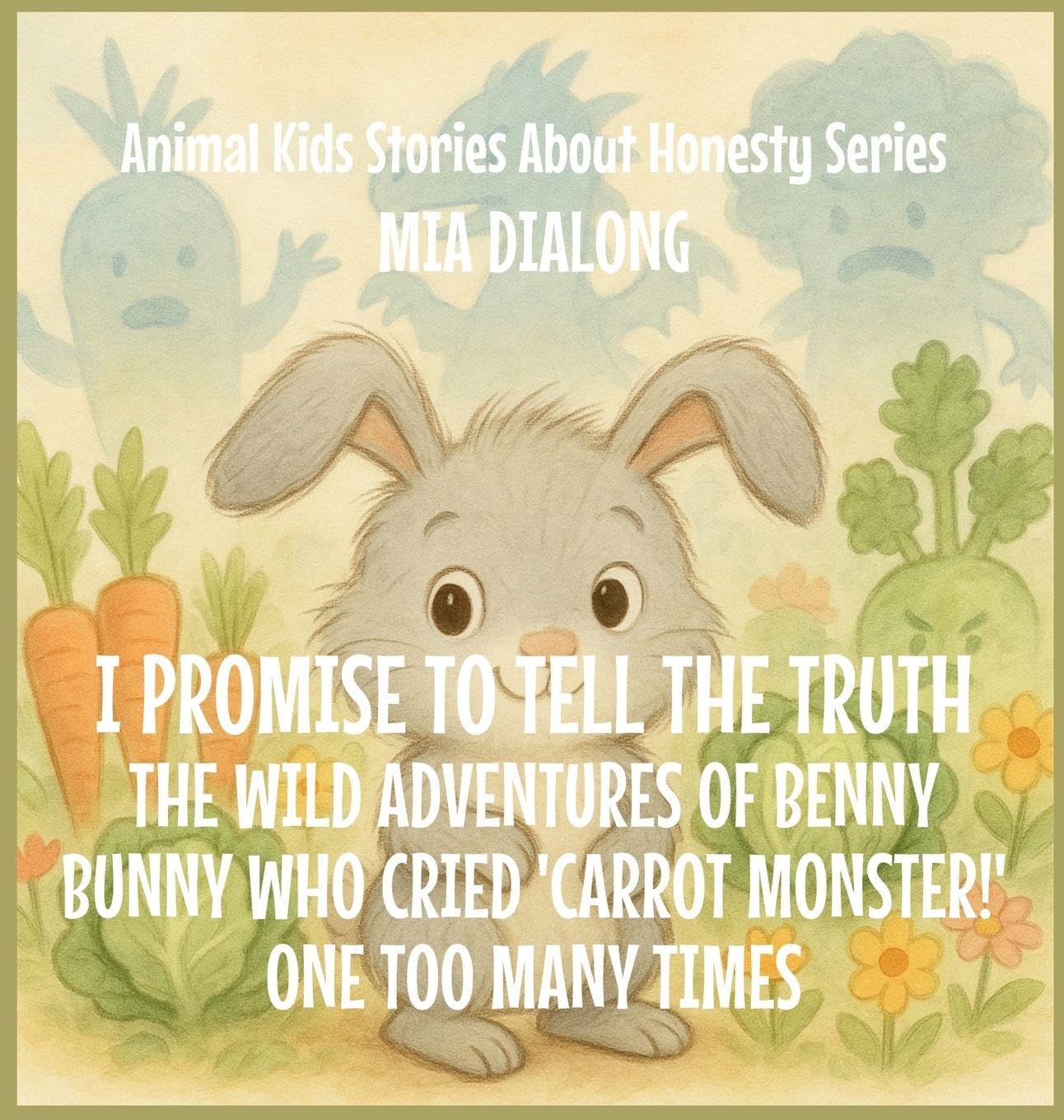 I Promise to Tell the Truth Novels & Short Stories
