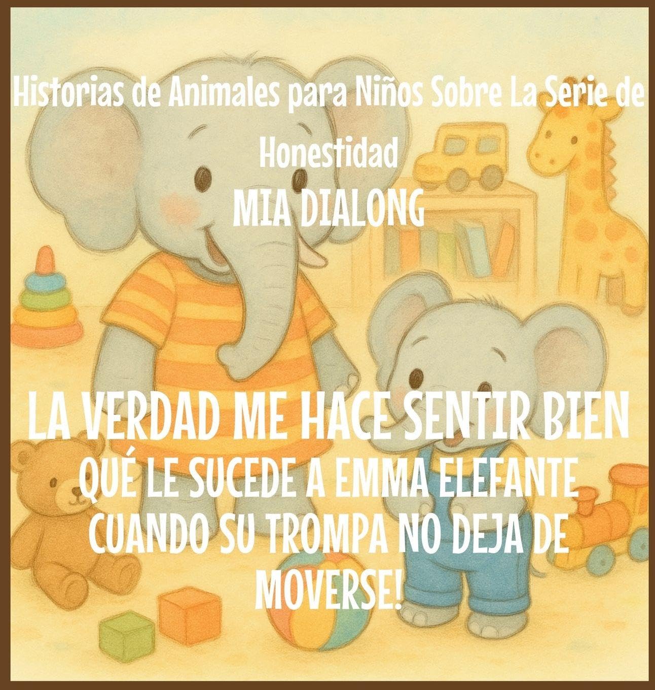 La Verdad Me Hace Sentir Bien Novels & Short Stories