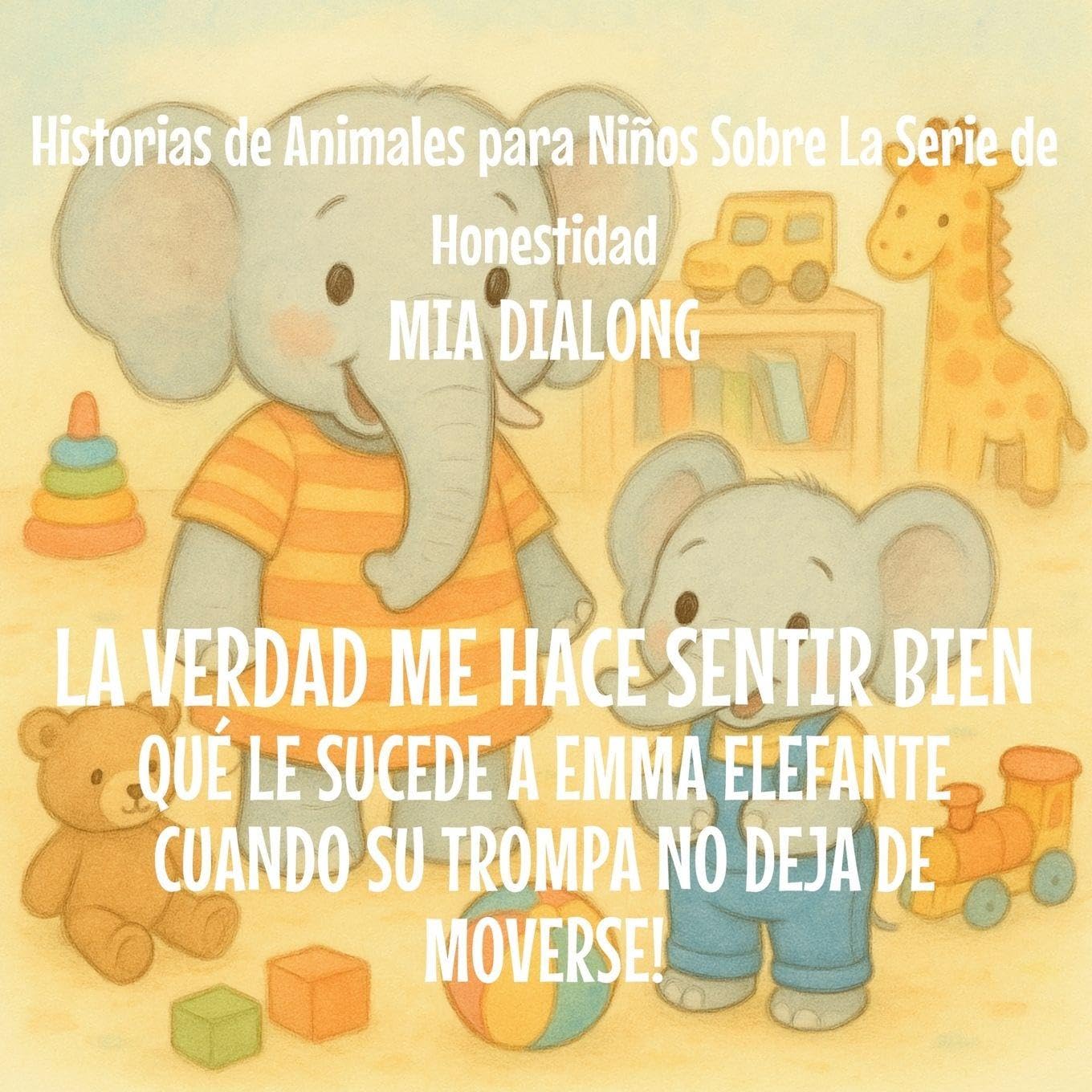 La Verdad Me Hace Sentir Bien Non-fiction
