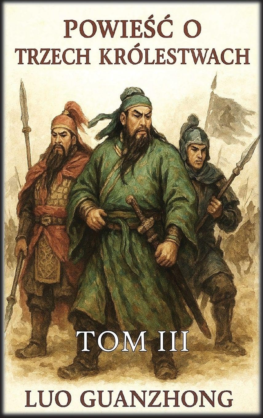 Powie¿¿ o trzech królestwach Classics