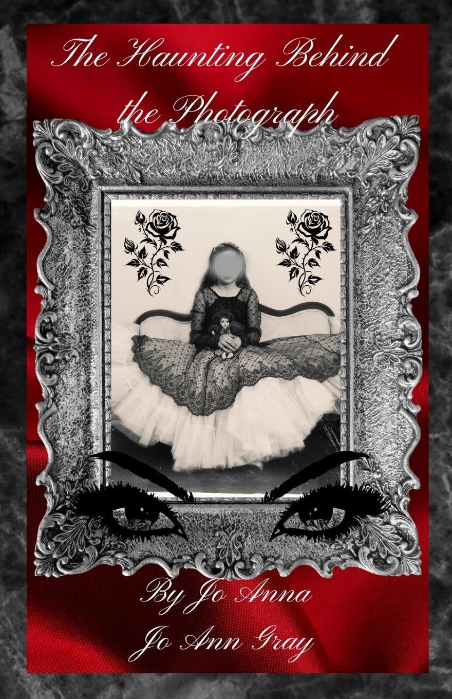 The Haunting Behind the Photograph Contemporary literature