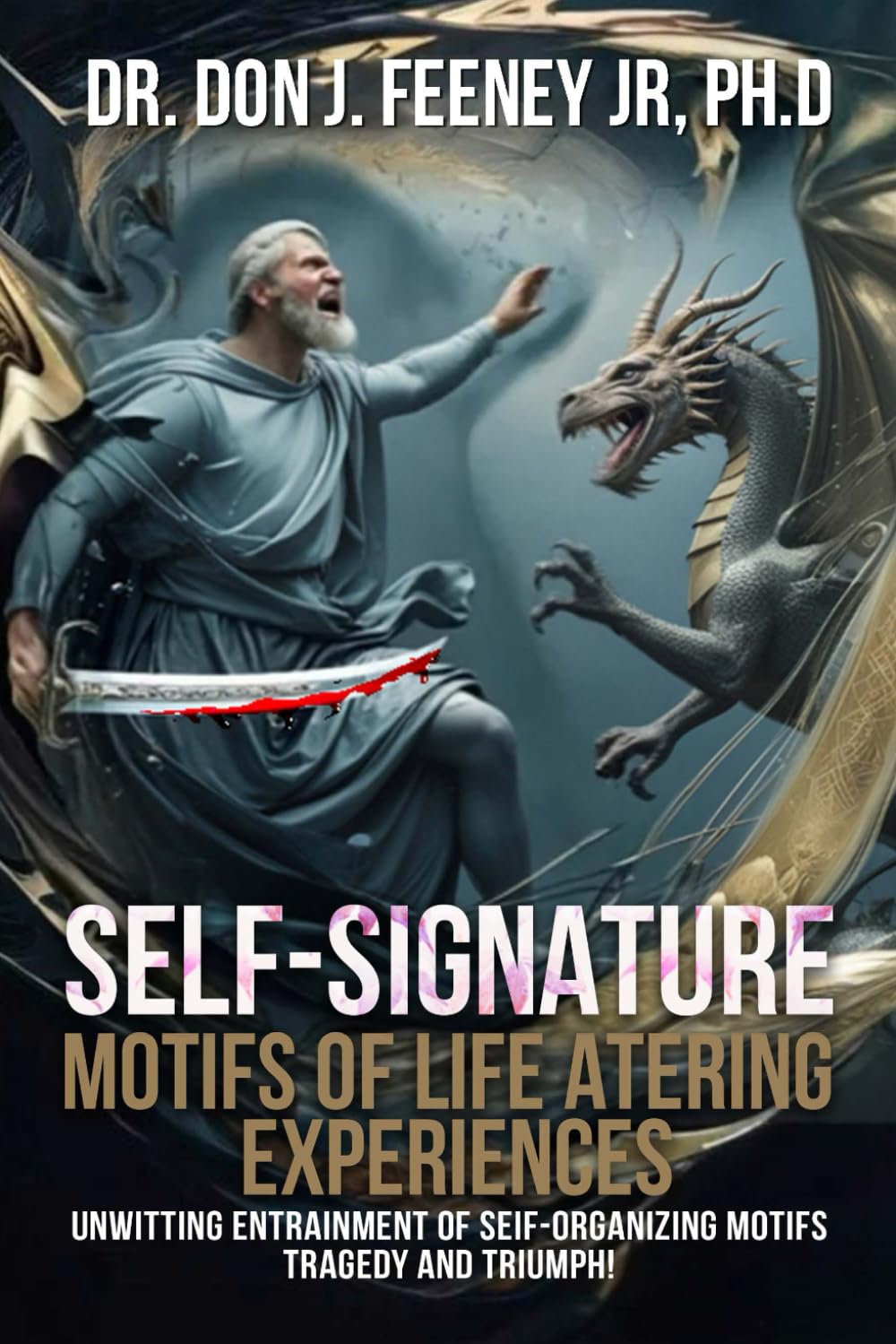 Self-Signature Motifs of Life Altering Experiences Medicine