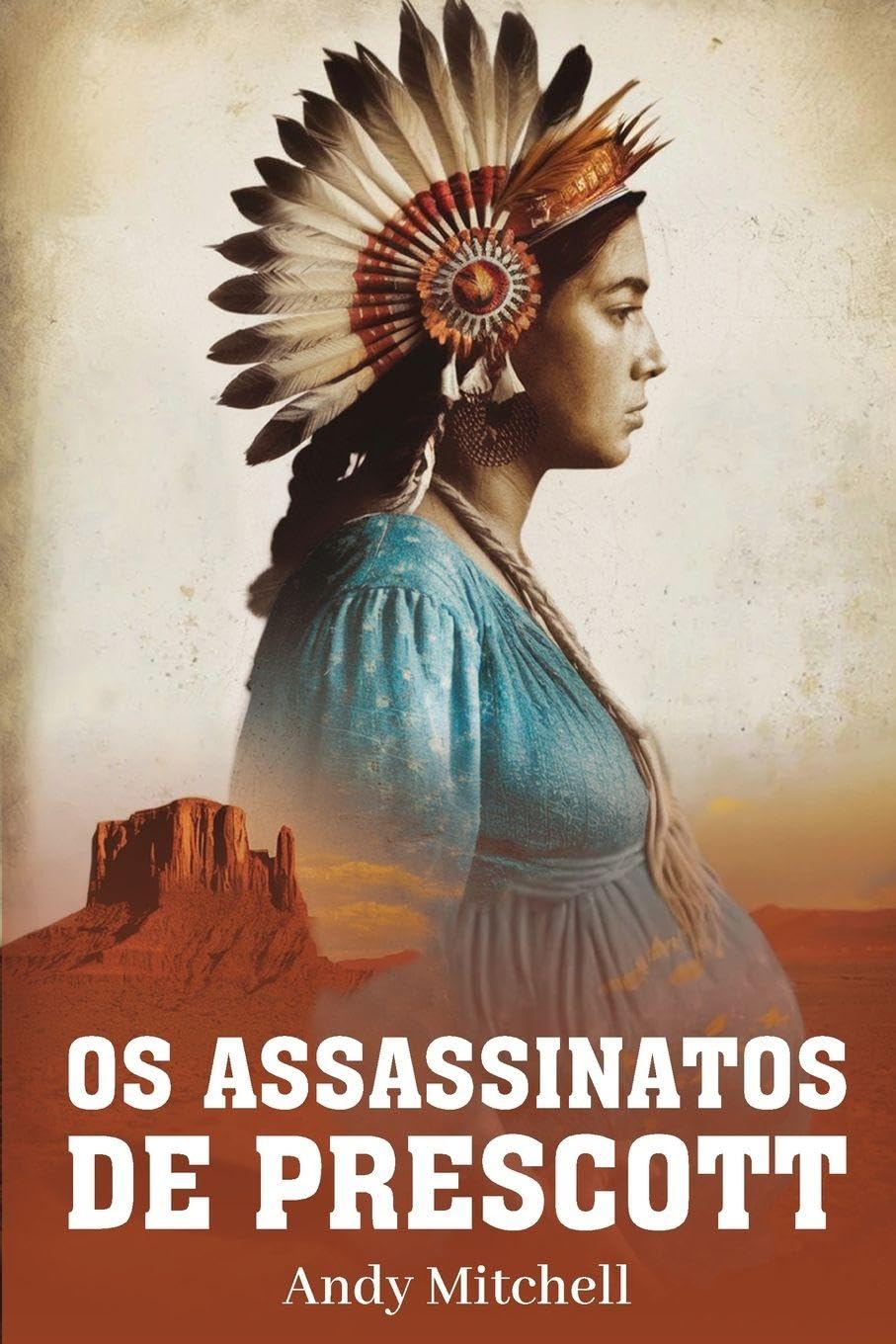 Os Assassinatos De Prescott Historical Fiction