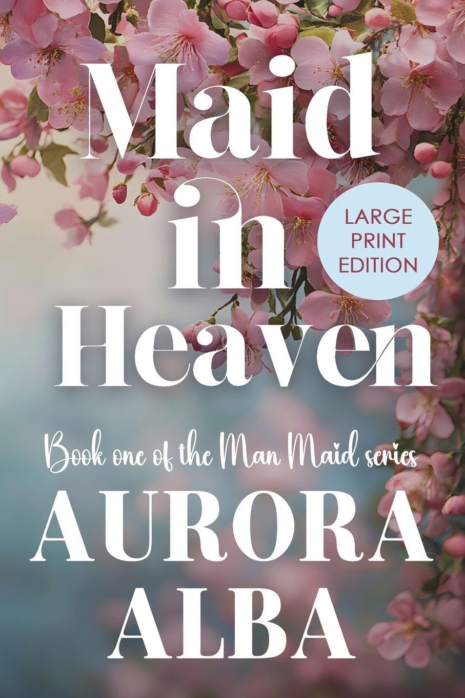 Maid in Heaven: Man Maid Book One Contemporary literature
