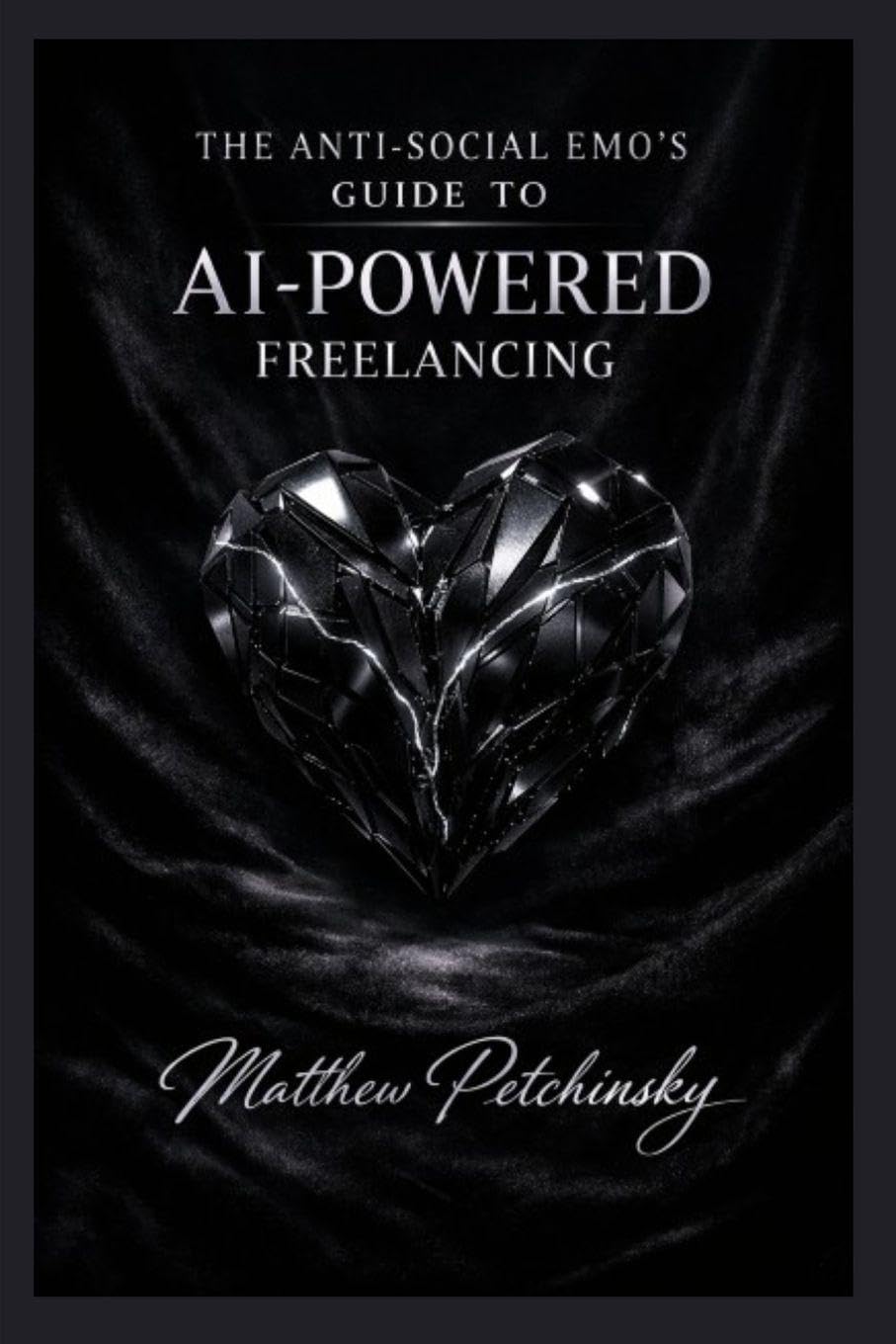 The Anti-Social Emo's Guide to AI-Powered Freelancing Law