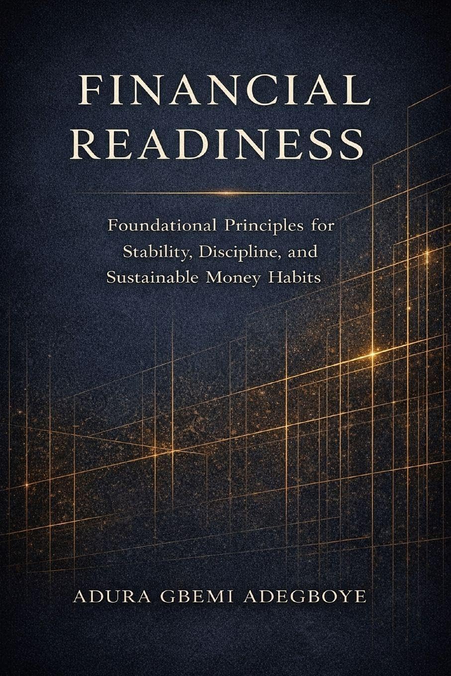 Financial Readiness Law