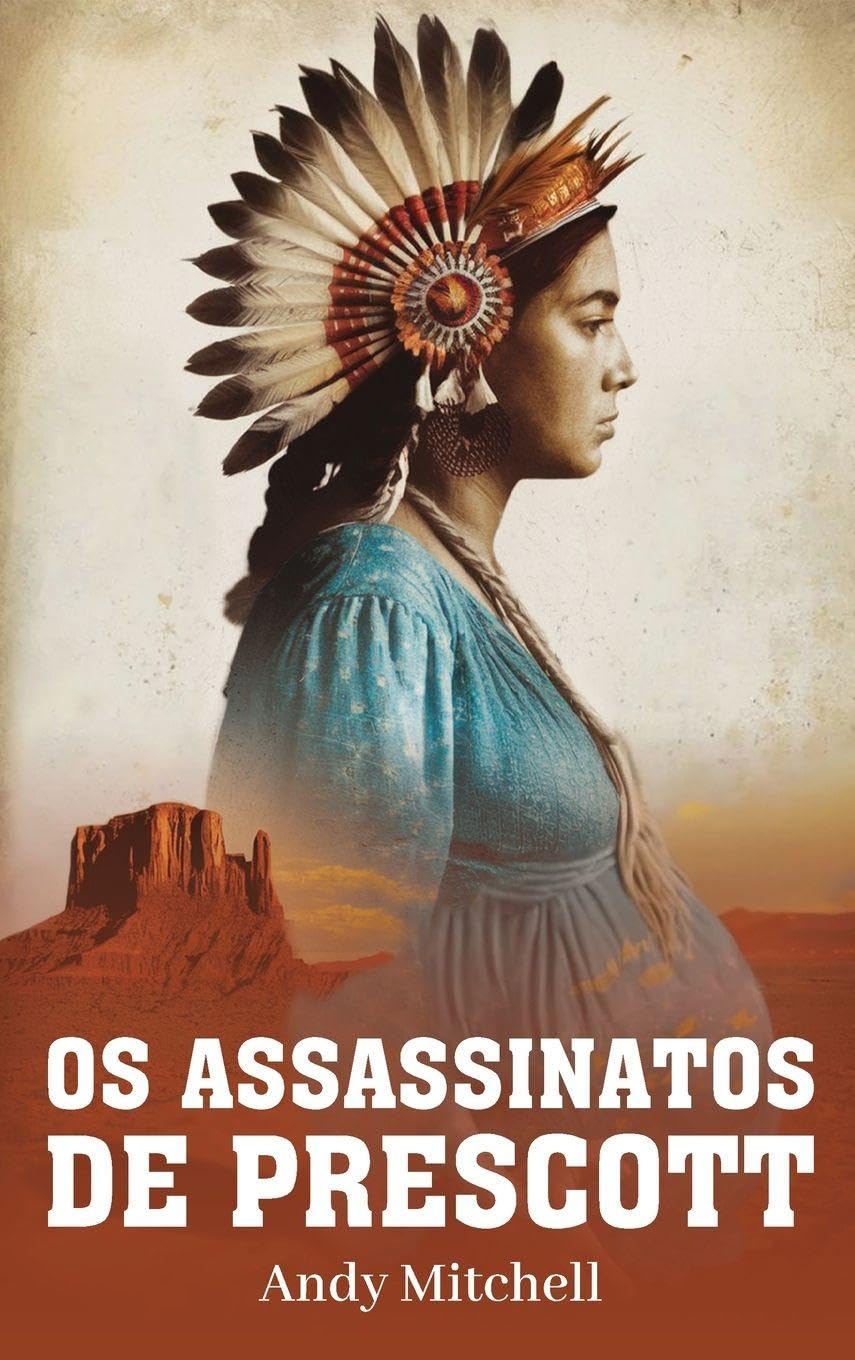 Os Assassinatos De Prescott Historical Fiction