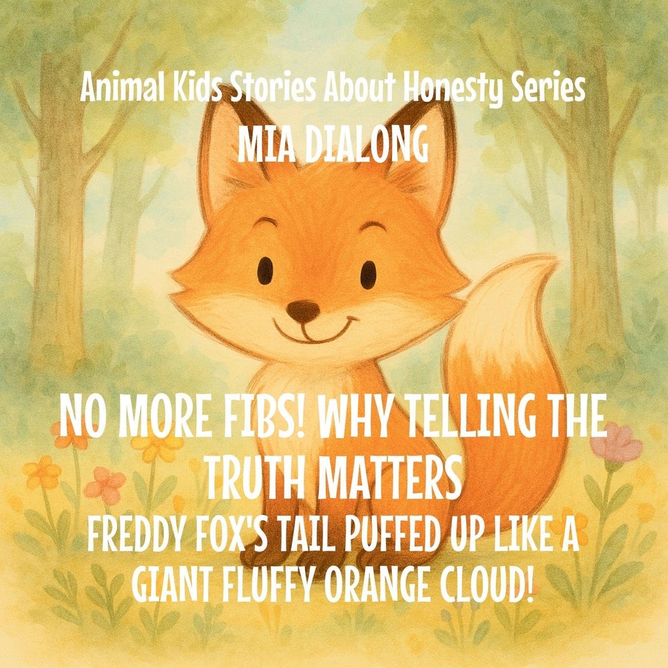 No More Fibs! Why Telling the Truth Matters Novels & Short Stories