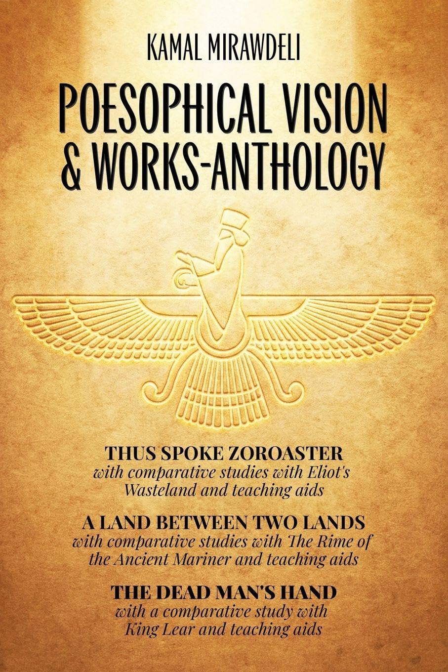 Poesophical Vision & Works - Anthology Poetry