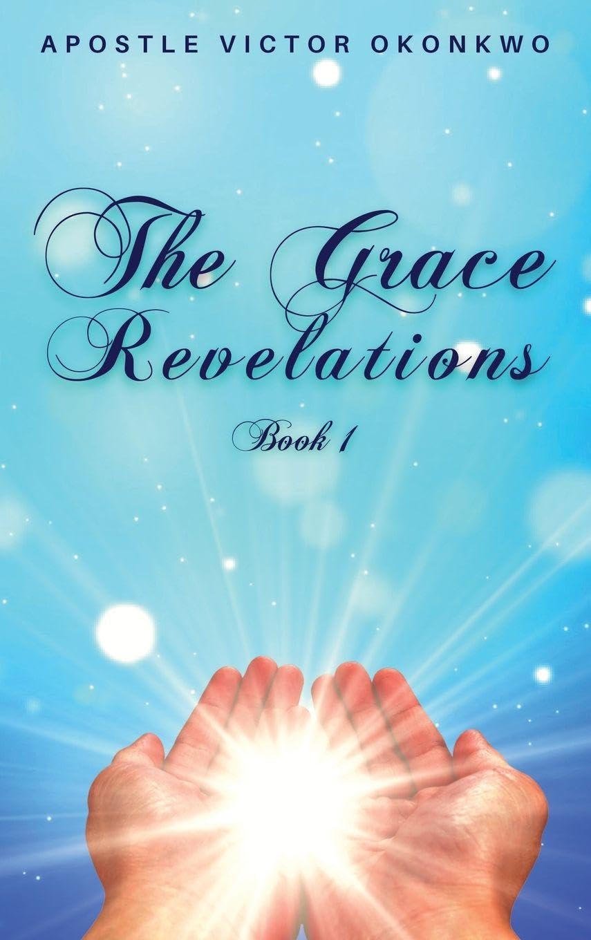 The Grace Revelations Religion & Esotericism