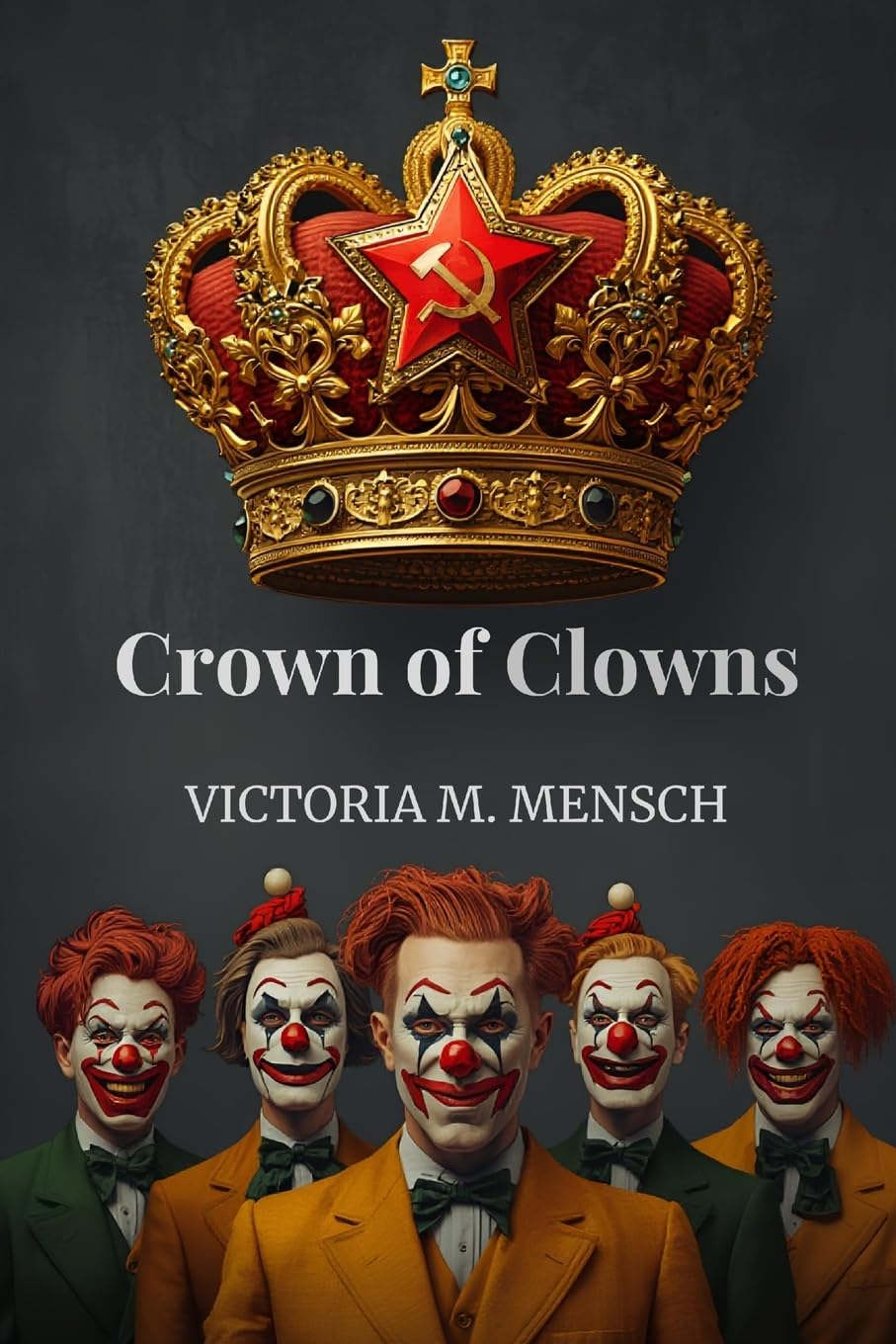 Crown of Clowns Memories