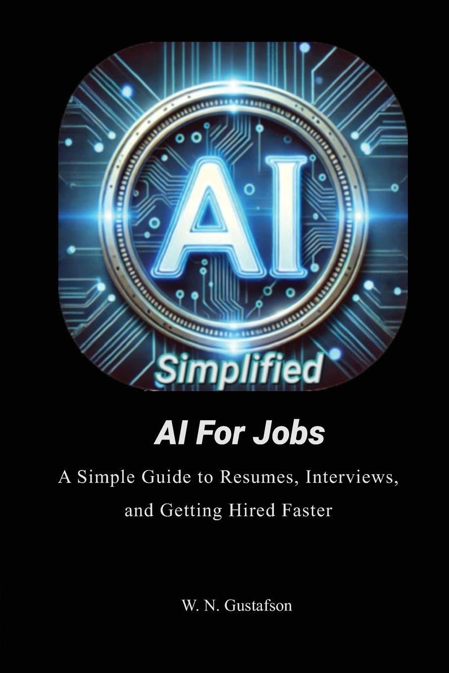 AI Simplified AI For Jobs Computer Science