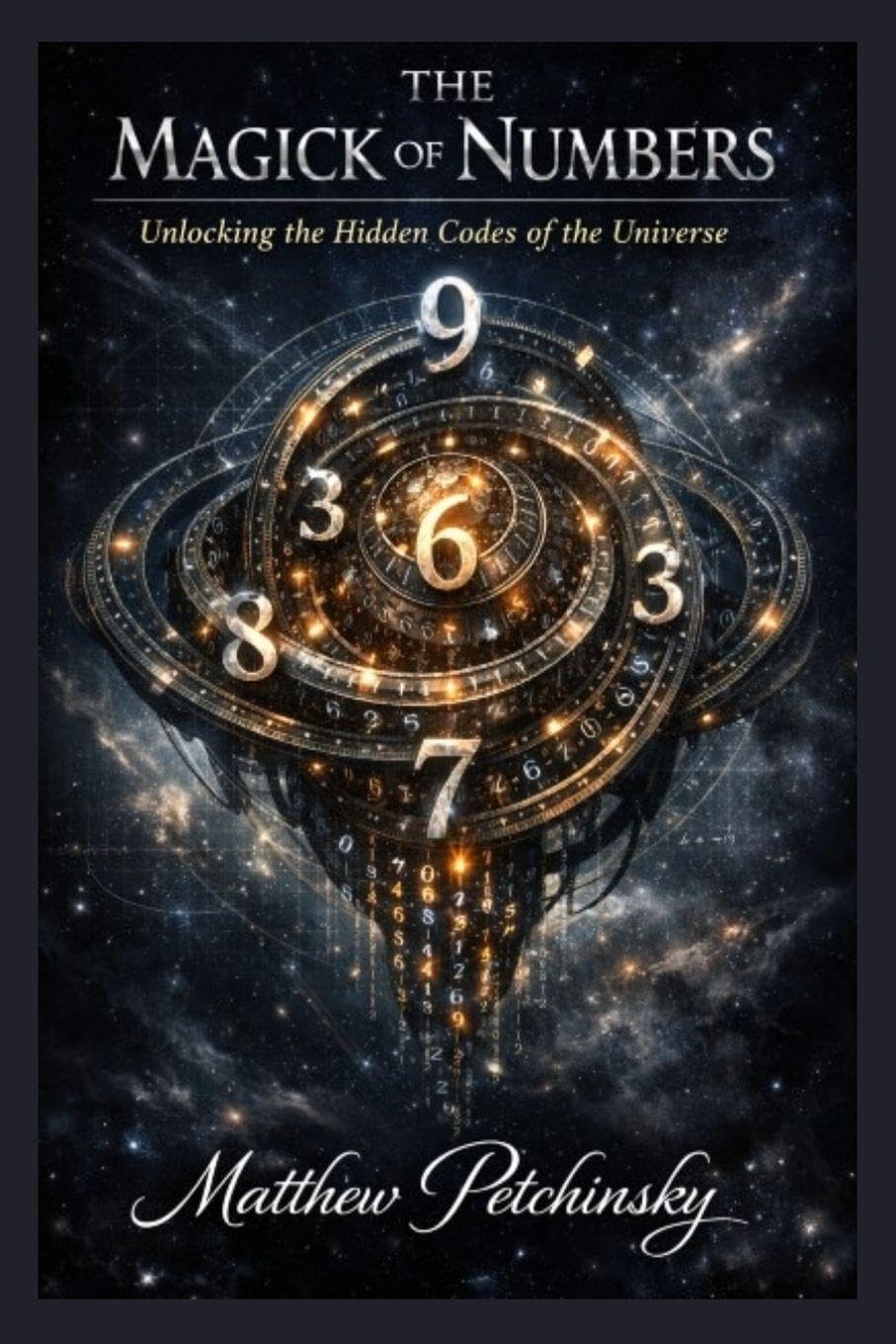 The Magick of Numbers Psychology
