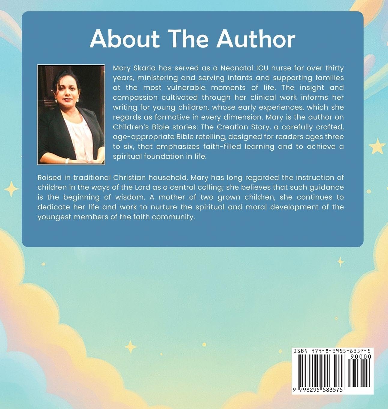The Story of Creation Non-fiction