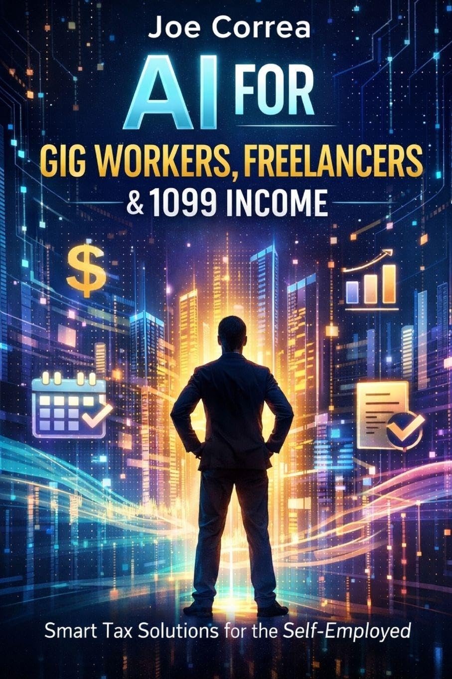 AI for Gig Workers, Freelancers & 1099 Income Law
