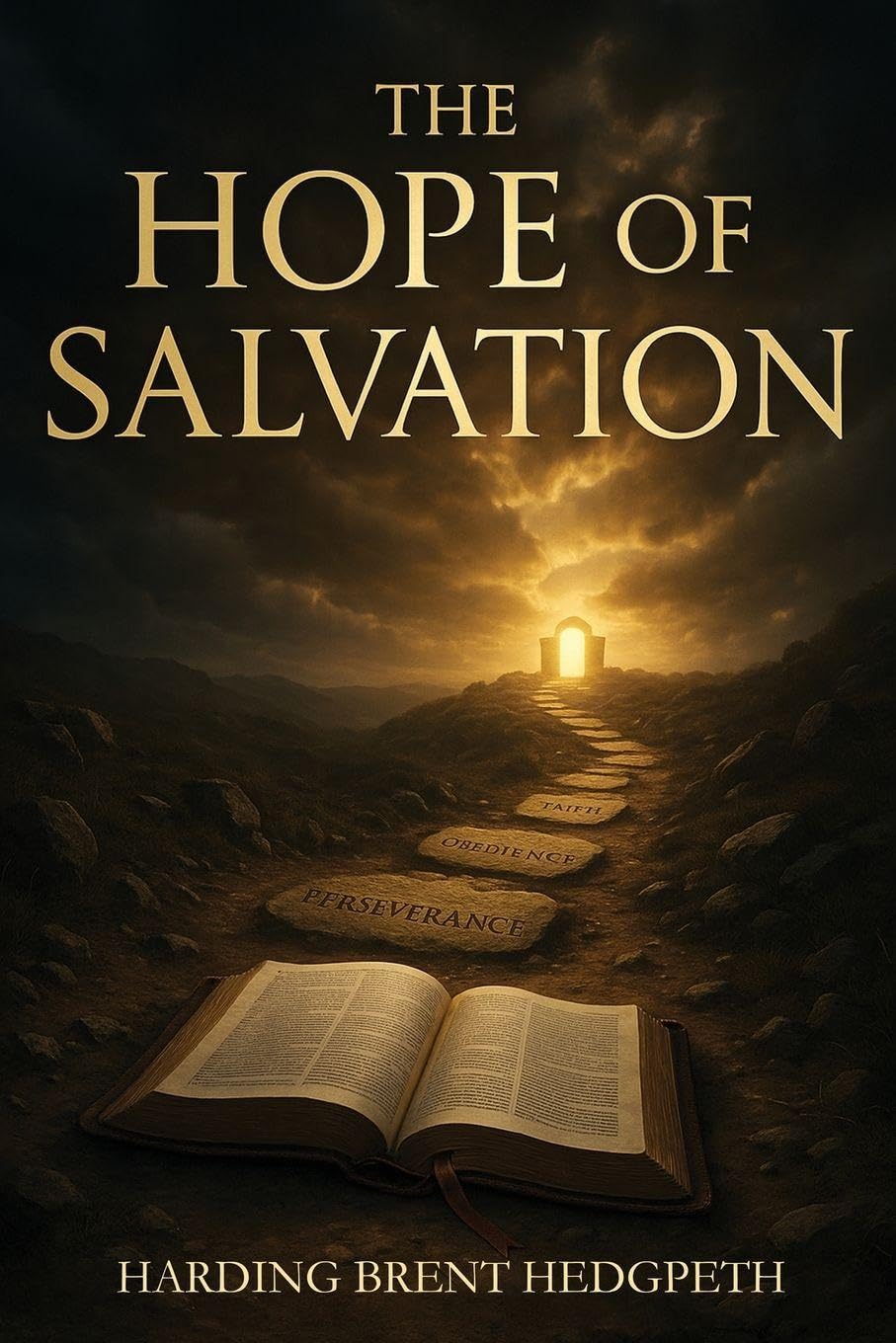 The Hope of Salvation Religion & Esotericism