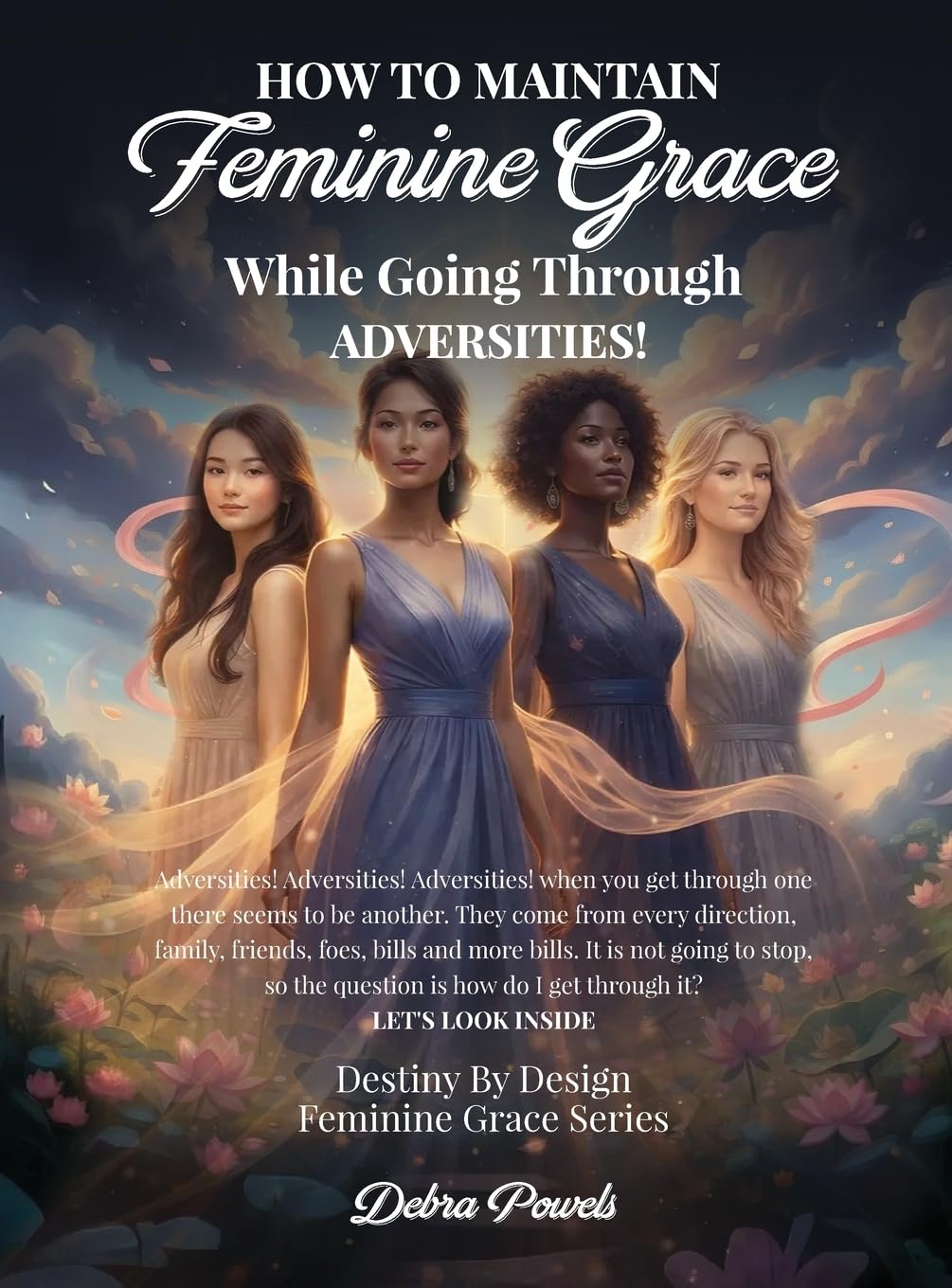 How to Maintain Feminie Grace Books