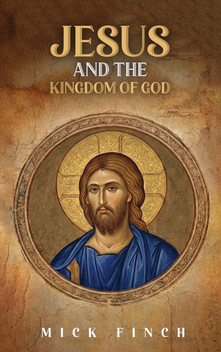 Jesus and the Kingdom of God Religion & Esotericism