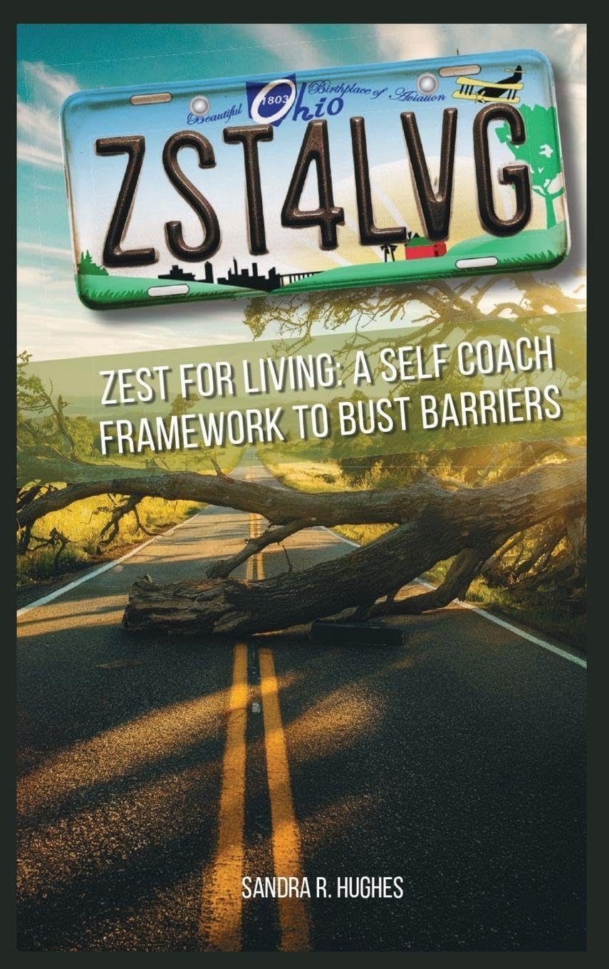 ZST4LVG Zest For Living Business, Finance & Career